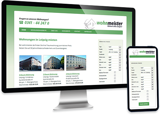 Ref-Wohnmeister